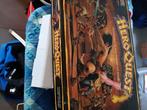 Gezelschapsspel heroquest, Hobby en Vrije tijd, Gezelschapsspellen | Bordspellen, Drie of vier spelers, Ophalen, Zo goed als nieuw