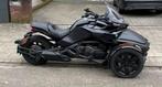 Can am spyder f3s 2021 zo goed als nieuw, Motoren, 1330 cc, 3 cilinders, Meer dan 35 kW