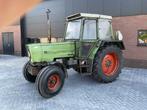 1983 Fendt 308 LS Oldtimer tractor, Zakelijke goederen, Oldtimer, Fendt
