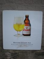 duvel blikken bord, Verzamelen, Biermerken, Ophalen, Duvel