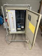 Werfkast 63A op frame (3x400V+N), Ophalen, Gebruikt, Overige typen