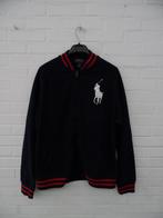 Polo Ralph Lauren Sweater Met Rits Maat 14+ jaar, Comme neuf, Pull ou Veste, Enlèvement, Polo Ralph Lauren