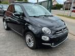 Fiat 500 1200 benzine euro 6, Auto's, Voorwielaandrijving, 4 zetels, 4 cilinders, USB