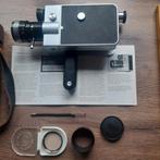 Je vends ma très ancienne caméra Nizo Electric en super état, Ophalen, Filmcamera