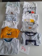 10 pyama's maatje 74, Ophalen, Gebruikt, Jongetje of Meisje, Nacht- of Onderkleding