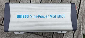 Omvormer SinePower MSI1812T beschikbaar voor biedingen