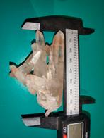 kwarts 54 gram Bierges zie foto's voor details, Verzamelen, Mineralen en Fossielen, Ophalen of Verzenden