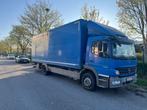 12/24 2010 EURO5 550,000KM AUTOMATIQUES 0471654764, Auto's, Mercedes-Benz, Automaat, Euro 5, Overige modellen, Bedrijf