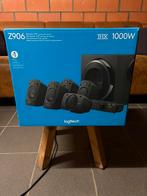 Logitech 980-000468 nieuw, fout aangekocht en booit gebruikt, Informatique & Logiciels, Enceintes Pc, Enlèvement, Logitech