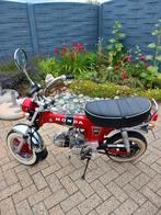 Honda Dax, Fietsen en Brommers, Ophalen, 49 cc, 3 versnellingen, Klasse B (45 km/u)