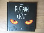 Putain de chat : tome 1, Ophalen, Zo goed als nieuw