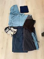 Tenue de ski complète, Autres marques, Comme neuf, Enlèvement, Ski