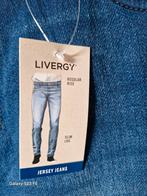 👖 Pantalon en jean *neuf*, Vêtements | Hommes, Bleu, Autres tailles, Enlèvement ou Envoi, Livergy