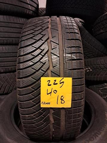 225/40/18 2254018 225/40r18 winter demo  beschikbaar voor biedingen