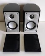 Enceintes Mordaunt short "ALUMNI2" : 2 X 80 W, Neuf, Autres marques, Enlèvement ou Envoi, 60 à 120 watts