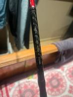 Abu garcia jerkbait hengel, Watersport en Boten, Ophalen, Gebruikt