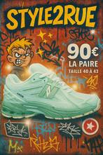 Asics, Ophalen of Verzenden, Nieuw, Sneakers