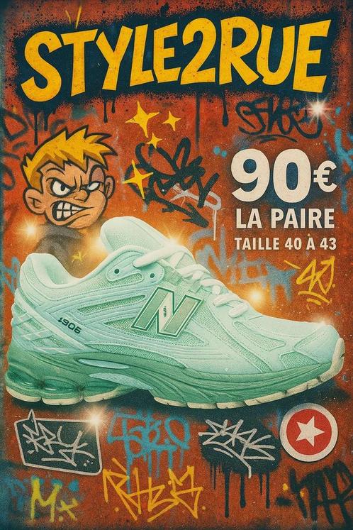 Asics, Kleding | Heren, Schoenen, Nieuw, Sneakers, Ophalen of Verzenden