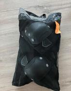 Bescherming skate skeeler - knie elleboog pols, Verstelbaar, Dames, Nieuw, Bescherming
