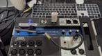 Soundcraft Ui12 Case bundle, Muziek en Instrumenten, Ophalen, Zo goed als nieuw, 5 tot 10 kanalen, Microfooningang