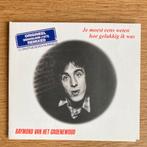 CD Raymond van het Groenewoud - Je moest eens weten hoe…, Enlèvement ou Envoi, Comme neuf