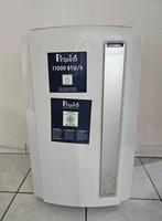 Mobiele airco Delonghi Pinguino 11 000 BTU, Elektronische apparatuur, Airco's, Ophalen, Energieklasse A of zuiniger, Gebruikt
