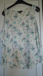 Mooie blouse maat XL (komt overeen met een 44), Overige kleuren, JBC, Maat 42/44 (L), Ophalen of Verzenden