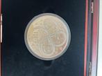 1 KG Zilvermunt: Monnaie de Paris, Ophalen of Verzenden, Munten