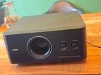 Yamaha compacte subwoofer YST FSW 050 Advanced YST II, Autres marques, Subwoofer, Enlèvement, Utilisé