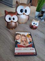Dvd bridget jones, Ophalen of Verzenden