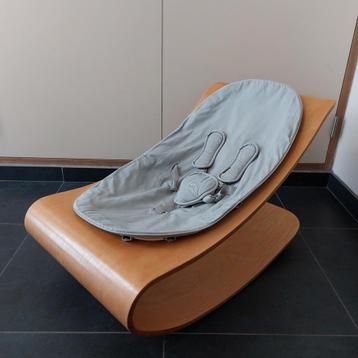 Relax bébé Bloom beschikbaar voor biedingen