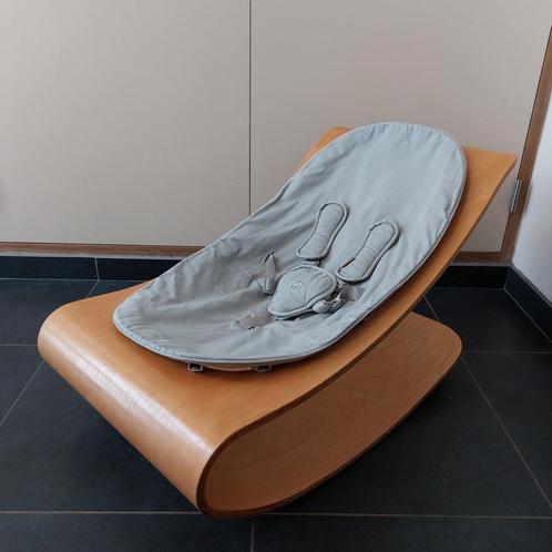 Relax bébé Bloom, Kinderen en Baby's, Wipstoeltjes, Gebruikt, Ophalen