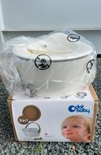 DotBaby 3-in 1 plaspotje - beige, Ophalen, Zo goed als nieuw