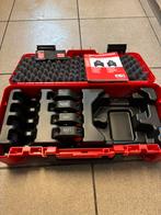 persklemset voor staal rothenberger, Doe-het-zelf en Bouw, Ophalen, Nieuw, Overige typen