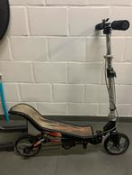Step Space scooter, Fietsen en Brommers, Ophalen