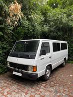 Mercedes mb100, 4 cilinders, Grijs, Particulier, 55 kW
