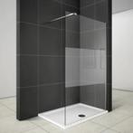 Paroi de Douche à l'italienne sablée milieu (anti-calcaire), Doe-het-zelf en Bouw, Sanitair, EBR Concept, Verzenden, Belgique
