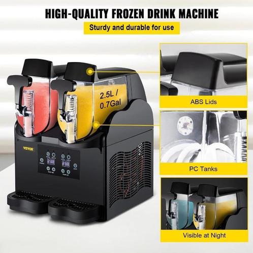 slushpuppy machine, Elektronische apparatuur, IJsmachines