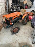 Kubota zb7001 defect, Ophalen of Verzenden