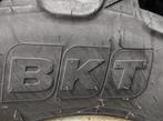 Tractorbanden BKT 520/70R34, Ophalen