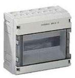 Vynckier Fix-O-Rail verdeelkast 12 modules IP55, Doe-het-zelf en Bouw, Ophalen of Verzenden, Nieuw, Overige typen