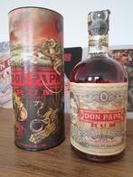 Don papa - Rainforest - Small Batch, Verzenden, Nieuw