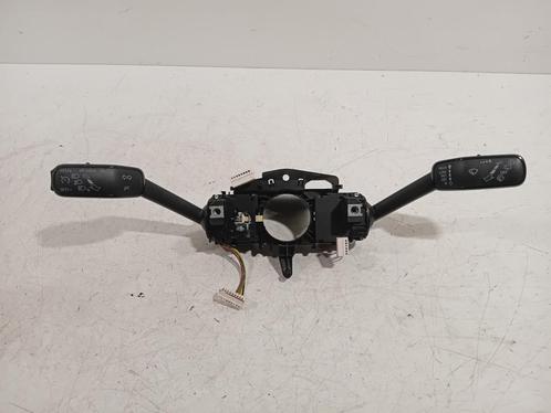 COMBISCHAKELAAR STUUR Seat Leon (5FB) (5Q0953507GD), Auto-onderdelen, Dashboard en Schakelaars, Seat, Gebruikt