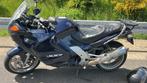 k1200rs - onderdelen - koffers - corbin zadel -…, Motoren, Onderdelen | BMW, Ophalen of Verzenden, Gebruikt