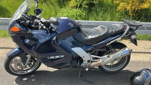 k1200rs - onderdelen - koffers - corbin zadel -…, Motoren, Onderdelen | BMW, Gebruikt, Ophalen of Verzenden