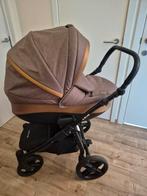 Kinderwagen 3 in 1 - merk bo jungle. Zeer goede staat, Kinderen en Baby's, Buggy's, Ophalen, Zo goed als nieuw, Overige merken