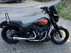 Harley davidson Street Bob 114 Clubstyle, Particulier, Meer dan 35 kW, 1868 cc, 4 cilinders