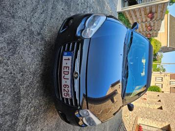 Chrysler Sebring  limited edition, Autos, Noir, 6 cylindres, 5 places, 1000 kg