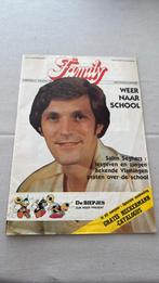 Oud tijdschrift Family 1980 editie West-Vlaanderen, Boeken, Tijdschriften en Kranten, Ophalen of Verzenden, Gelezen