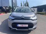 Citroen C3 Aircross PureTech Max S&S EAT6, Auto's, Automaat, 5 deurs, Electronic Stability Program (ESP), Zilver of Grijs